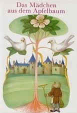 Poster for So ein Theater - Das Mädchen im Apfelbaum