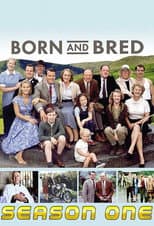 Poster for Season 1