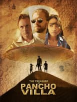 Poster for The Treasure of Pancho Villa