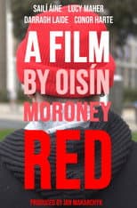Poster for RED