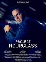 Poster for Project Hourglass