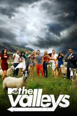 Poster for The Valleys