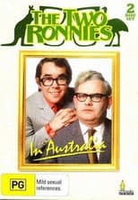 Poster for The Two Ronnies In Australia