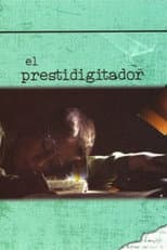 Poster for The Prestidigitator