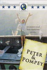 Poster for Touch the Sun: Peter & Pompey