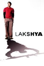 Poster for Lakshya