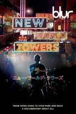 Poster for Blur: New World Towers