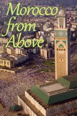 Poster for Morocco from Above