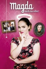 Poster for Magda macht das schon!