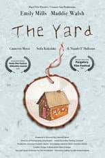 Poster for The Yard