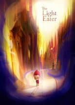 Poster for The Light Eater