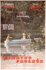 Poster for Mortal Spring