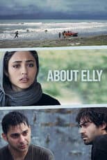 Poster for About Elly