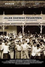 Poster for Jalan Dakwah Pesantren