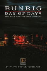 Poster for Runrig: Day of Days (The 30th Anniversary Concert)