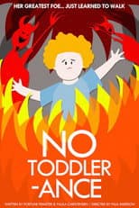 Poster for No Toddlerance