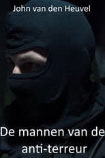 Poster for De mannen van de anti-terreur