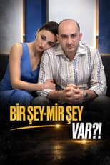 Poster for Is There Anything?