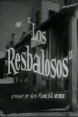 Poster for Los resbalosos