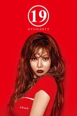 Poster for HyunA x19