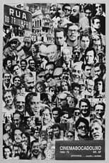 Poster for Bocadolixocinema