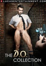 Poster for THE D.O. COLLECTION