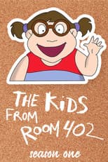 Poster for Season 1
