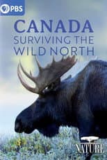 Poster for Canada: Surviving the Wild North