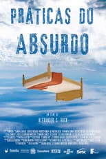 Poster for Práticas do absurdo