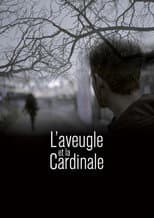 Poster for The Blind and the Cardinal