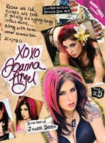 Poster for XOXO Joanna Angel