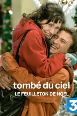 Poster for Tombé du ciel