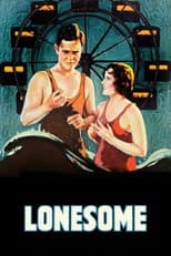 Poster for Lonesome