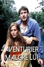 Poster for An Unlikely Adventurer