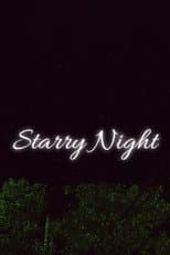 Poster for Starry Night