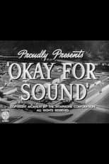 Poster for Okay for Sound