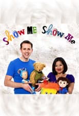 Poster for Show Me Show Me