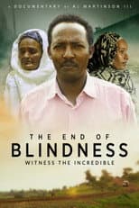 Poster for The End of Blindness