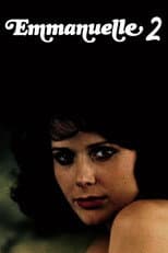 Poster for Emmanuelle: The Joys of a Woman