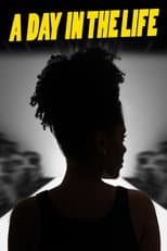 Poster for Um Dia na Vida