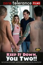 Poster for Keep It Down, You Two!