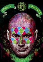 Poster for Fish: Fool's Company - Live In Holland 2002 Part 2, Night Of The Company