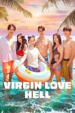 Poster for Virgin Love Hell