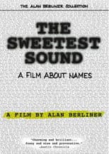 Poster for The Sweetest Sound
