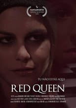 Poster for Red Queen