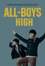 Poster for All-Boys High