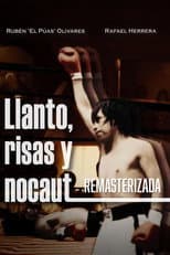 Poster for Llanto, risas y nocaut