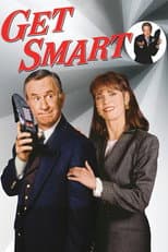Poster for Get Smart