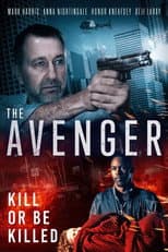 Poster for The Avenger