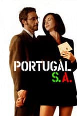 Poster for Portugal S.A.